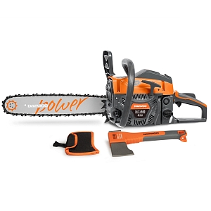 Бензопила Daewoo DACS 4516