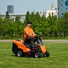 Райдер садовый бензиновый DAEWOO DLR 66 H