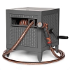 Катушка 50м со шлангом 30м DecoBox DAEWOO DWR 6130 
