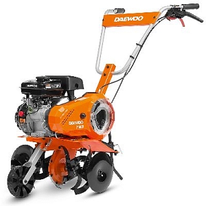 Культиватор бензиновый Daewoo DAT 3530