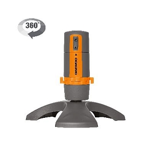 Разбрызгиватель круговой металлический Daewoo DWS 1050