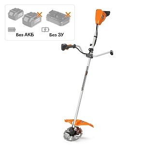 Триммер аккумуляторный Daewoo DATR 3021Li SET