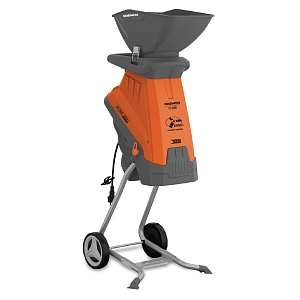 Измельчитель садовый электрический Daewoo DSR 2700E