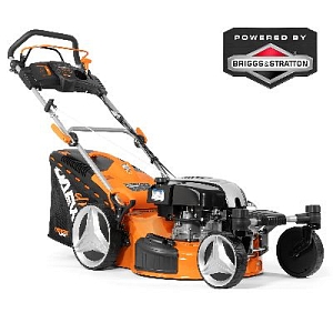 Газонокосилка бензиновая Daewoo DLM 5500SVE