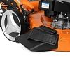 Газонокосилка бензиновая DAEWOO DLM 5500SVRB 