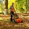 Собиратель листьев механический DAEWOO DALC 5300 