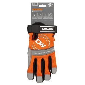 Шина цепной пилы Daewoo DACS 4