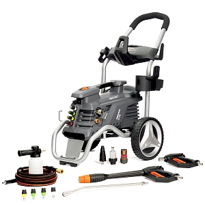 Мойка высокого давления Daewoo DAW 725