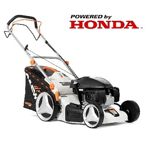 Газонокосилка бензиновая Daewoo DLM 5500SVE