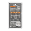 Комплект из 4 форсунок DAEWOO&nbsp;DAWX&nbsp;40 