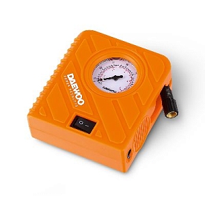 Автомобильный компрессор Daewoo DW 50