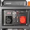 Дизельный генератор DAEWOO DDAE 9000DXE-3 (2024)