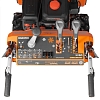 Снегоуборщик бензиновый DAEWOO DAST 8570 