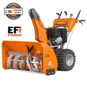 Снегоуборщик бензиновый Daewoo DAST 1080