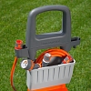 Тележка со шлангом 40м Smart Cart DAEWOO DWR 4040 
