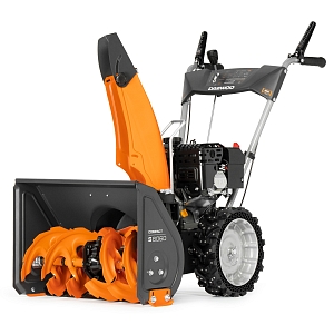 Снегоуборщик бензиновый Daewoo DAST 1080