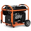 Инверторный бензиновый генератор DAEWOO GDA 8000Ei 