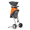 Измельчитель садовый электрический Daewoo DSR 2550E