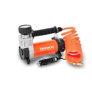 Автомобильный компрессор Daewoo DW 50