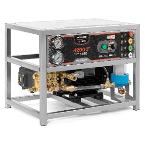 Мойка высокого давления Daewoo DAW 725