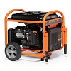 Инверторный бензиновый генератор Daewoo GDA 5500Ei