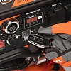 Инверторный бензиновый генератор Daewoo GDA 5500Ei