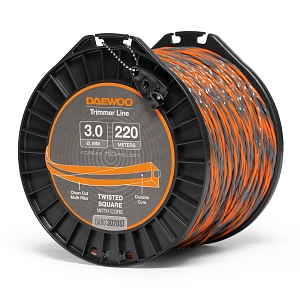 Диск для мотокосы Daewoo DABC 255/40