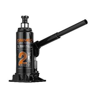 Домкрат гидравлический Daewoo DBJ 5000