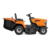 Райдер садовый бензиновый Daewoo DLT 84M