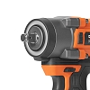 Гайковерт ударный аккумуляторный DAEWOO DAX 6021Li 
