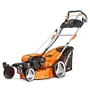 Газонокосилка бензиновая DAEWOO&nbsp;DLM&nbsp;5100SRE 