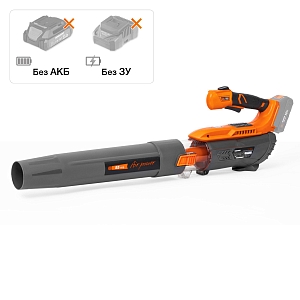 Воздуходувка аккумуляторная Daewoo DABL 7042Li SET