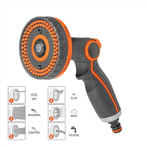 Садовый душ x6 Daewoo DGS 3000