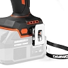 Винтоверт ударный аккумуляторный DAEWOO DAX 3521Li 