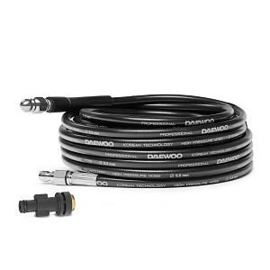 Комплект из 4 форсунок DAEWOO&nbsp;DAWX&nbsp;40 