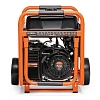 Бензиновый генератор Daewoo GDA 7500DPLi-3