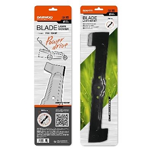 Нож для газонокосилки Daewoo DLM 430