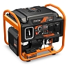 Инверторный бензиновый генератор Daewoo GDA 5500Ei