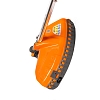 Коса электрическая Daewoo DABC 1400E