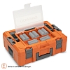Гайковерт ударный аккумуляторный DAEWOO DAX 6021Li SET