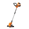 Триммер аккумуляторный DAEWOO DATR 3021Li SET