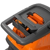 Измельчитель садовый электрический Daewoo DSR 2750E