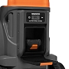 Аккумуляторная тележка со шлангом Daewoo DWR 4021Li Set