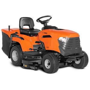 Райдер бензиновый Daewoo DWR 660