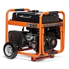 Бензиновый генератор Daewoo GDA 9500DPLi-3