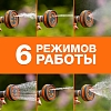Пистолет-распылитель х6 DAEWOO&nbsp;DWG&nbsp;3135 