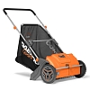Собиратель листьев механический DAEWOO DALC 5300 