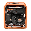 Инверторный бензиновый генератор Daewoo GDA 2500i