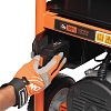 Бензиновый генератор Daewoo GDA 9500DPLi-3