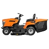 Райдер садовый бензиновый Daewoo DLT 98H